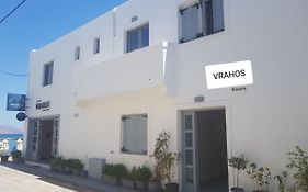 Vrahos